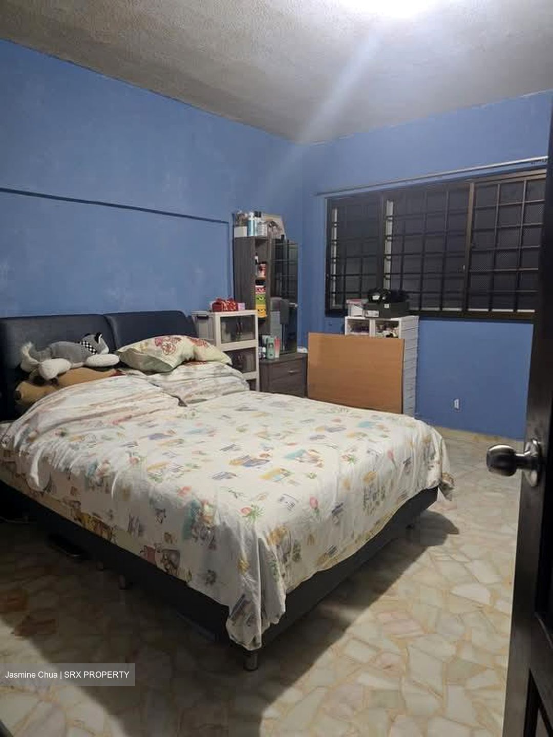 Blk 285 Tampines Street 22 (Tampines), HDB 4 Rooms #585599701